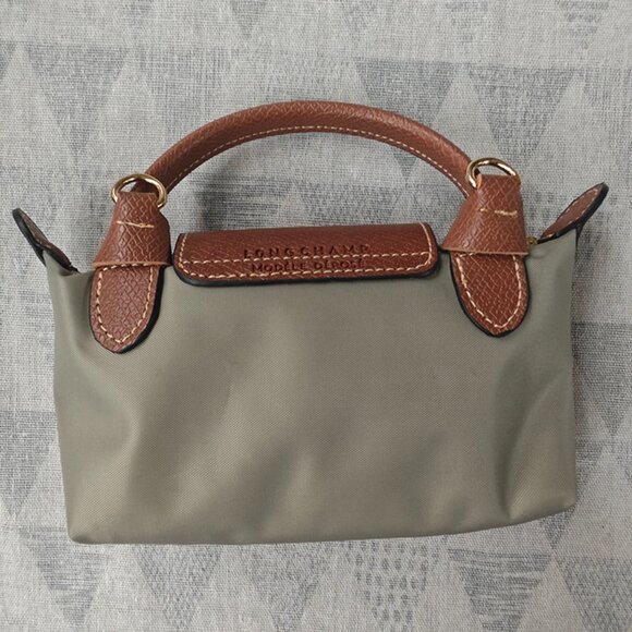 POP MART Mini Longchamp Bag - Picture 5 of 7